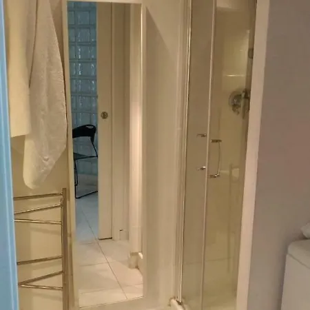 Apartment Terrazze Fiorite Bergamo