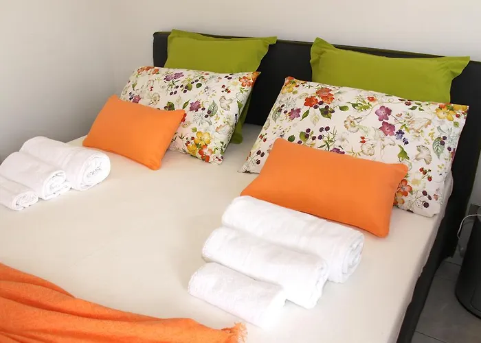 Terrazze Fiorite Apartment Bergamo