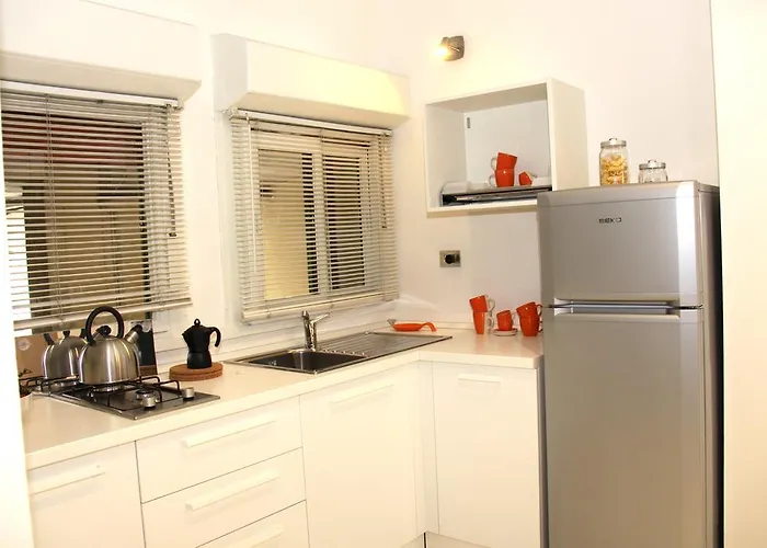 Terrazze Fiorite Bergamo