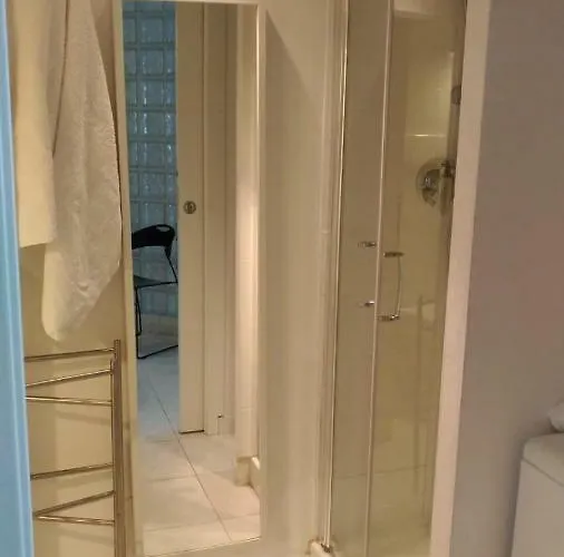 Apartment Terrazze Fiorite Bergamo