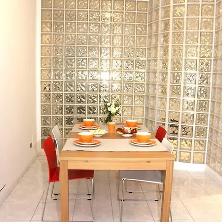 Terrazze Fiorite * ベルガモ