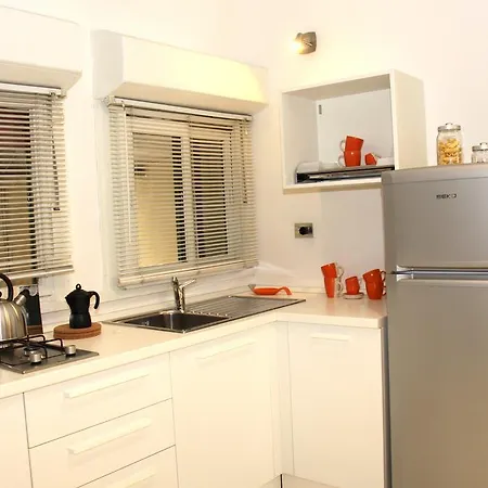 Terrazze Fiorite Bergamo