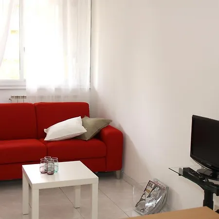 Terrazze Fiorite Bergamo