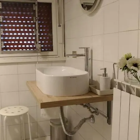 Terrazze Fiorite * ベルガモ