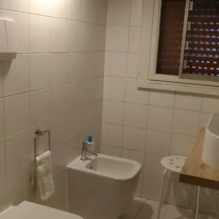 Terrazze Fiorite ベルガモ