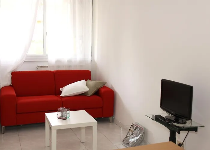 Terrazze Fiorite 베르가모