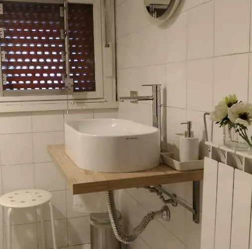 Terrazze Fiorite * 베르가모