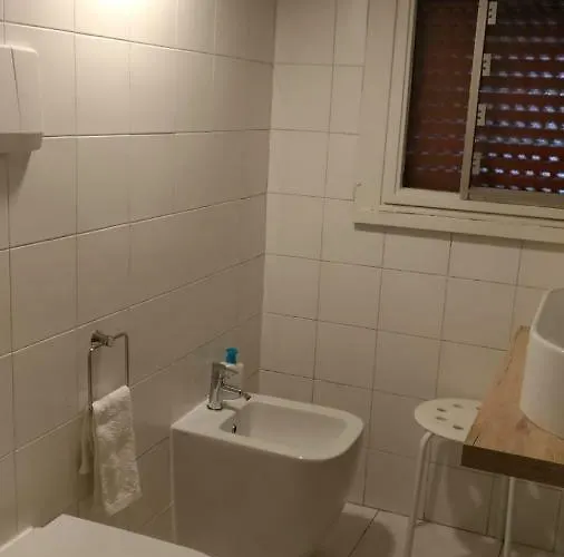 Terrazze Fiorite 베르가모